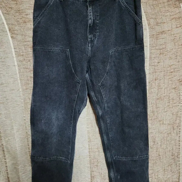 [BUNJANG] Carhartt Double Knee Work Pants / 칼하트 더블니 워크 팬츠 (34*32)