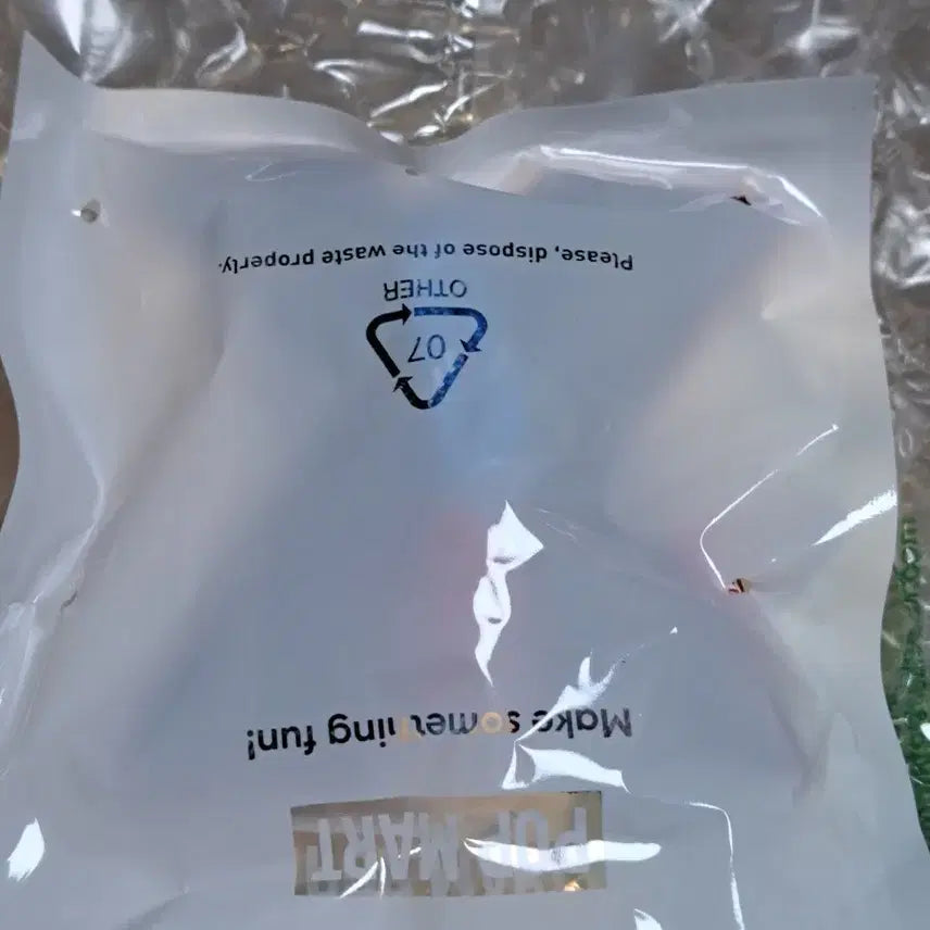 [BUNJANG] Pop Mart Labubu Secret Code Alphabet X Pendant (Sealed) / [정품/미개봉] 팝마트 라부부 비밀번호 알파벳 X 펜던트