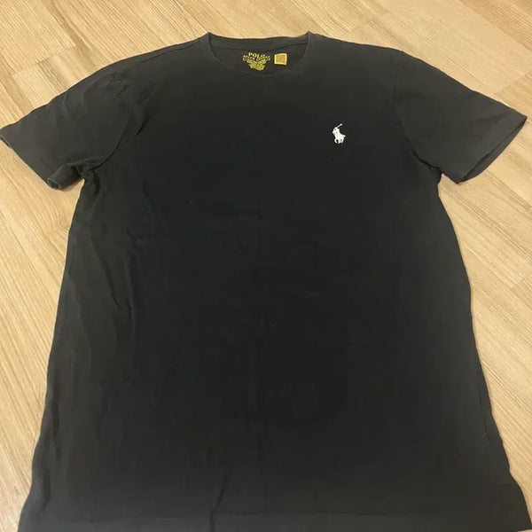 [BUNJANG] Polo Ralph Lauren Authentic Women's Short Sleeve T-Shirt / (무배) 폴로 정품 반팔티