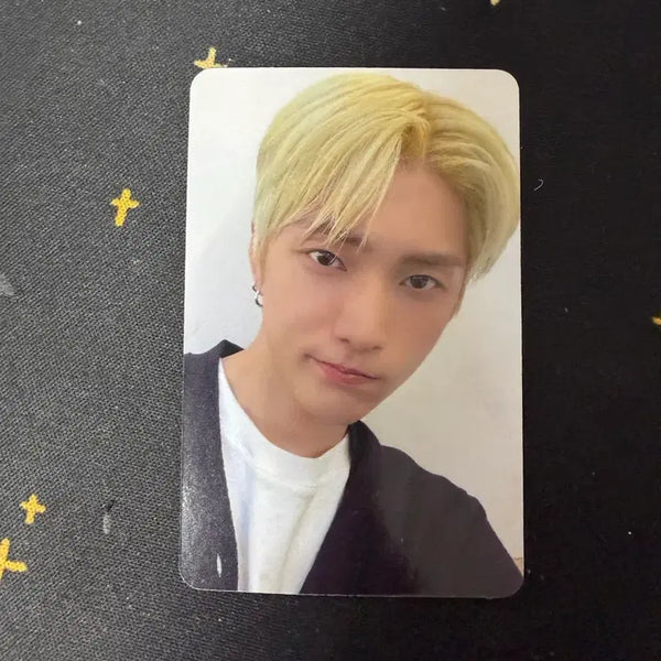 [BUNJANG] Hong Seung Han Photocard / 홍승한 승한 포카