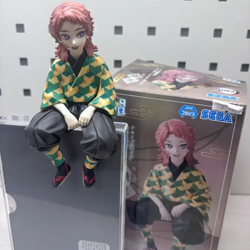 [BUNJANG] Sabito Figure / 사비토 피규어 판매합니다!