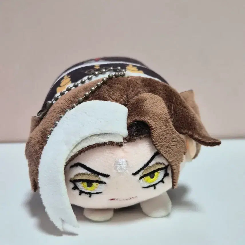 [BUNJANG] Emet-Selch Plush Doll / (비공식) 에메트셀크 누이 파판14 파이널판타지14