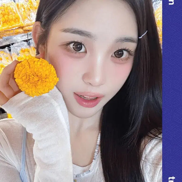 [BUNJANG] tripleS Jiyeon Premier Object POB CC401 Photocard / 트리플에스 지연 프리미어 오브젝트 프옵 CC401 양도합니다