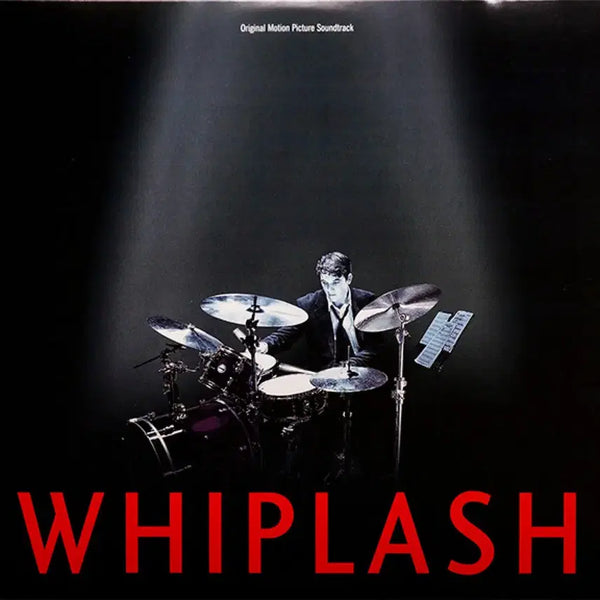 [BUNJANG] Whiplash LP Record / 위플래시 Whiplash LP