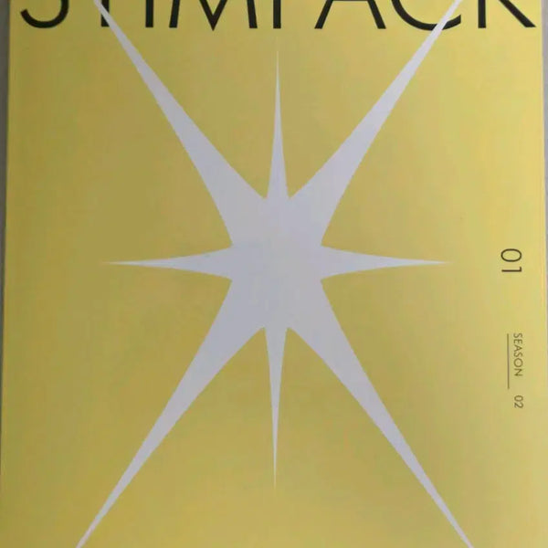[BUNJANG] Sidology Physics II Hyunjun Season 2 Steampack / 2027 시대인재 물리학2 현정훈 시즌2 스팀팩
