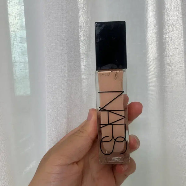 [BUNJANG] NARS Foundation Shade 21 Wulong / 나스파운데이션21호 울롱