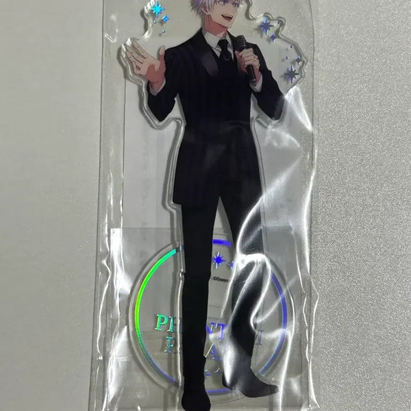 [BUNJANG] Jujutsu Kaisen Phantom Parade Satoru Gojo Acrylic Stand / 주술회전 팬텀 퍼레이드 고죠 사토루 아크릴 스탠드