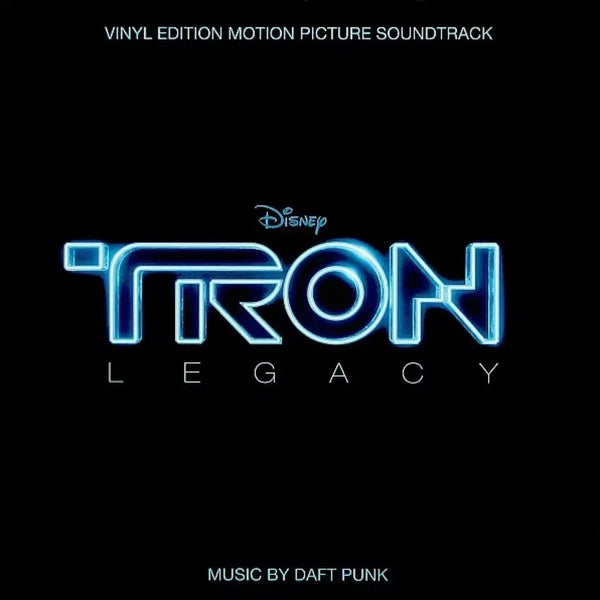[BUNJANG] Daft Punk Tron Legacy LP / Daft Punk Tron Legacy LP
