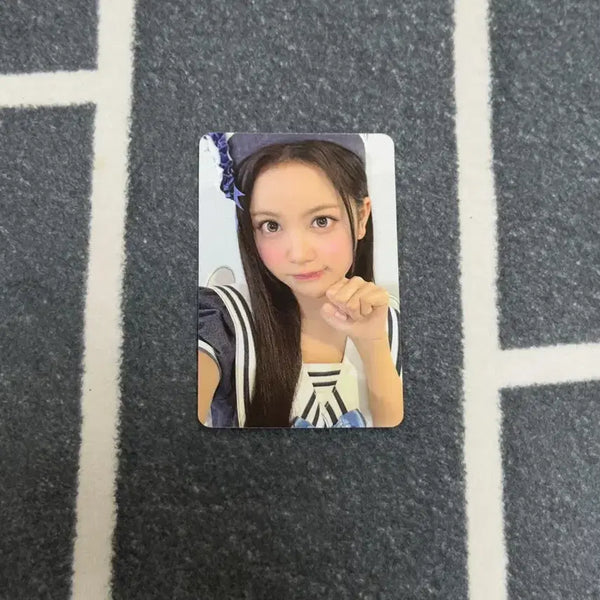 [BUNJANG] Hats to Hearts Carmen Lemon Tang Photocard Apple Music Lucky Draw POB / 하투하 레몬탱 포카 미공포 하츠투하츠 카르멘 애플뮤직 럭드 미공포