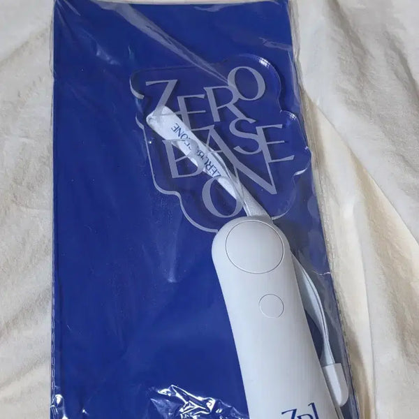 [BUNJANG] ZEROBASEONE ZB1 Temporary Lightstick / 제로베이스원 제베원 임시 응원봉 제로즈봉