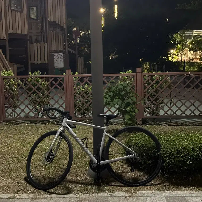 [BUNJANG] Specialized Allez Sport Road Bicycle / 스페셜라이즈드 알래 스포츠