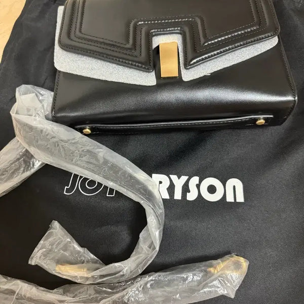[BUNJANG] Joy Gryson Naomi Bag / 거의 새상품 풀구성 조이그라이슨 나오미백