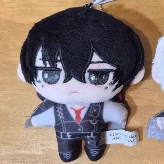 [BUNJANG] Limbus Company Lee Sang Plush / 림버스 이상 누이