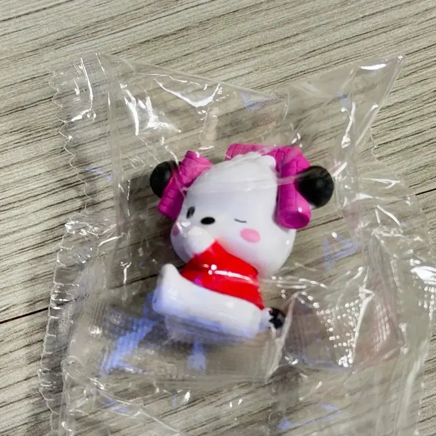 [BUNJANG] Sanrio Pochacco Gacha Figure / 포차코 가챠