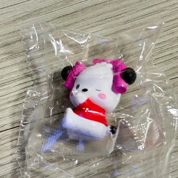 [BUNJANG] Sanrio Pochacco Gacha Figure / 포차코 가챠