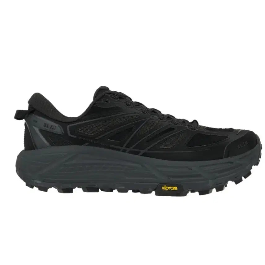 [BUNJANG] EXLIM Mapate Speed Black / 285) 엑슬림 호카 마파테 스피드 블랙