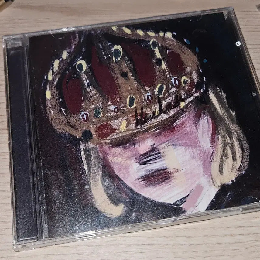 [BUNJANG] Dayment's Year Headache CD / 데이먼스이어 headache cd 팝니다