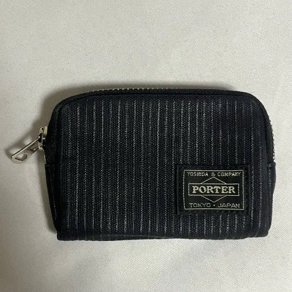 [BUNJANG] Porter Yoshida Drawing Wallet / 요시다포터 드로잉 지갑 컨디션좋음