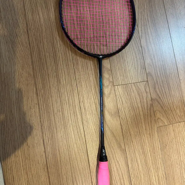 [BUNJANG] Yonex Nanoflare 170 Light Badminton Racket / 요넥스 나노플레어 170 라이트 // NANOFLARE 170 LIGHT