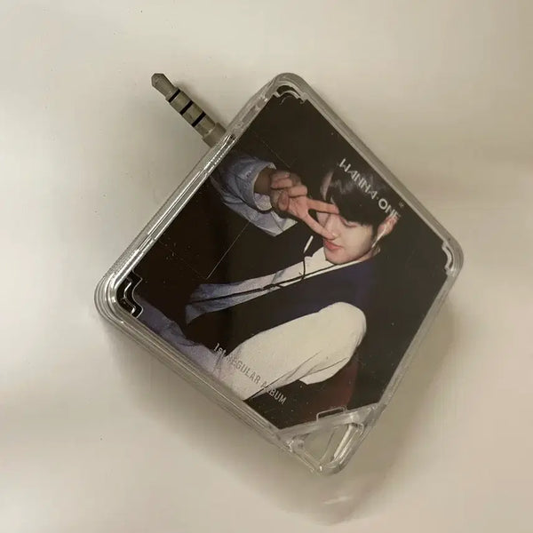 [BUNJANG] Wanna One KiNO Album Lee Dae Hwi / 워너원 키노앨범 이대휘