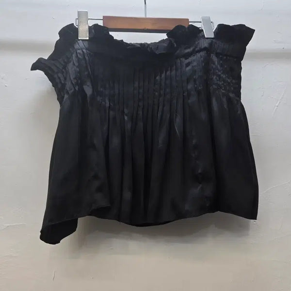 [BUNJANG] Isabel Marant Etoile Silk Skirt / 이자벨마랑 에뚜왈 실크 스커트