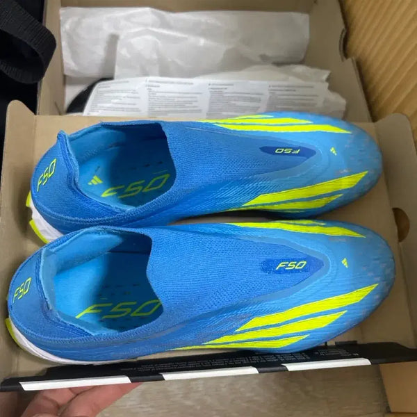 [BUNJANG] Adidas F50 Football Boots / F50 판매