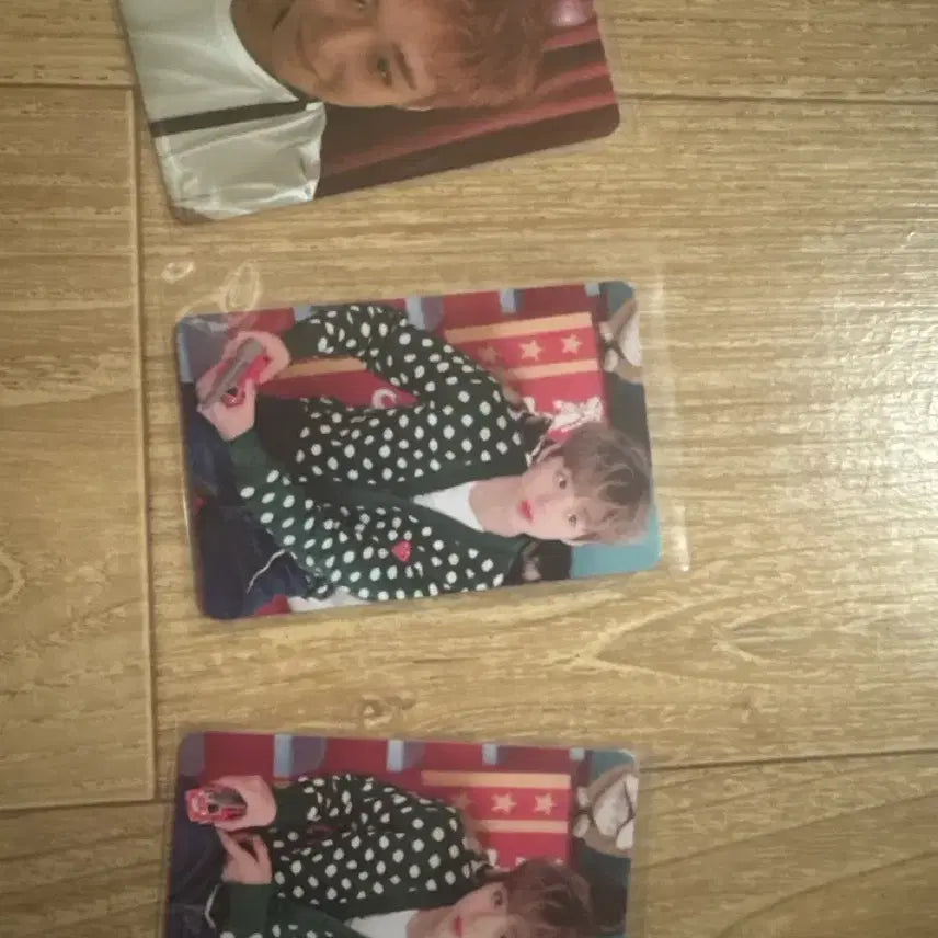 [BUNJANG] May 1st Gen Photocard & Reflect Photocard / 메이 1기포카랑 리플렉트포카