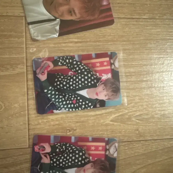 [BUNJANG] May 1st Gen Photocard & Reflect Photocard / 메이 1기포카랑 리플렉트포카