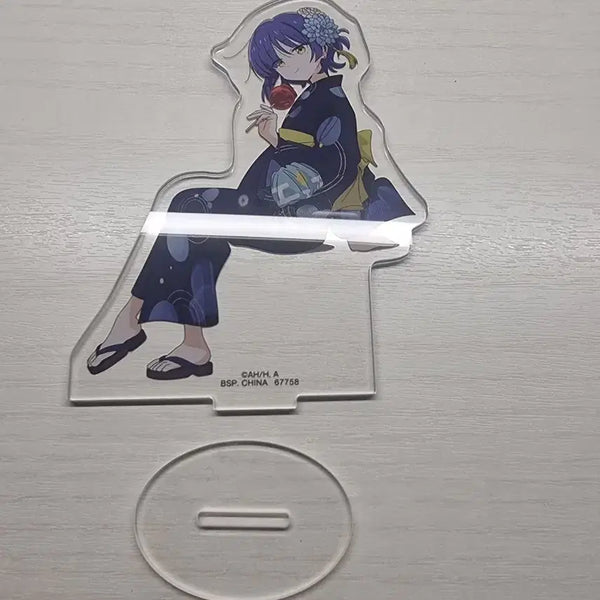 [BUNJANG] Bocchi the Rock! Yamada Ryō Ichiban Kuji Acrylic Stand / 봇치 더 록 아크릴 스텐드 판매합니다