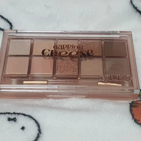 [BUNJANG] Clio Naja Jamneun Cheese New Product / 클리오 낮잠자는치즈 새상품 팝니다