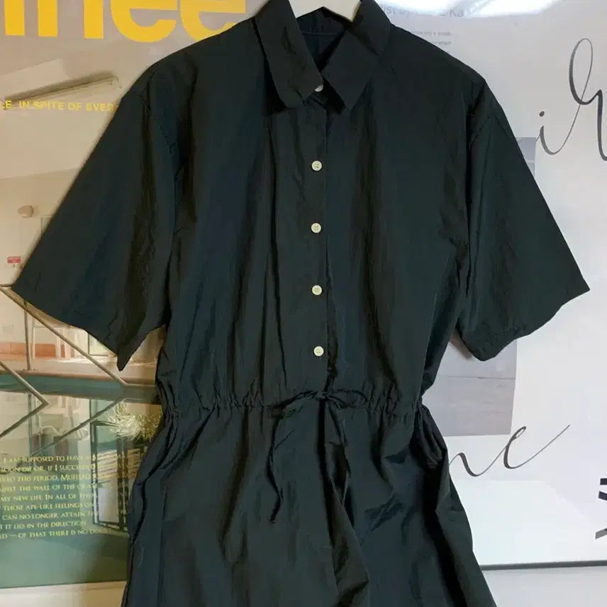 [BUNJANG] Jumpsuit / 점프수트