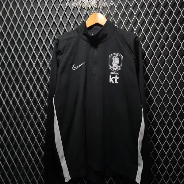 [BUNJANG] Nike Korean National Team Drill Top L / 나이키 국대 드릴탑 L