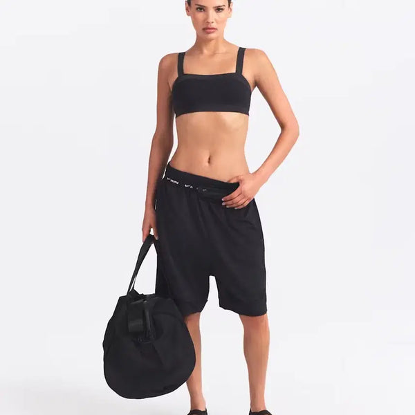 [BUNJANG] Nike Airi Relaxed Shorts / Nike Skims 에어리 릴렉스 쇼츠