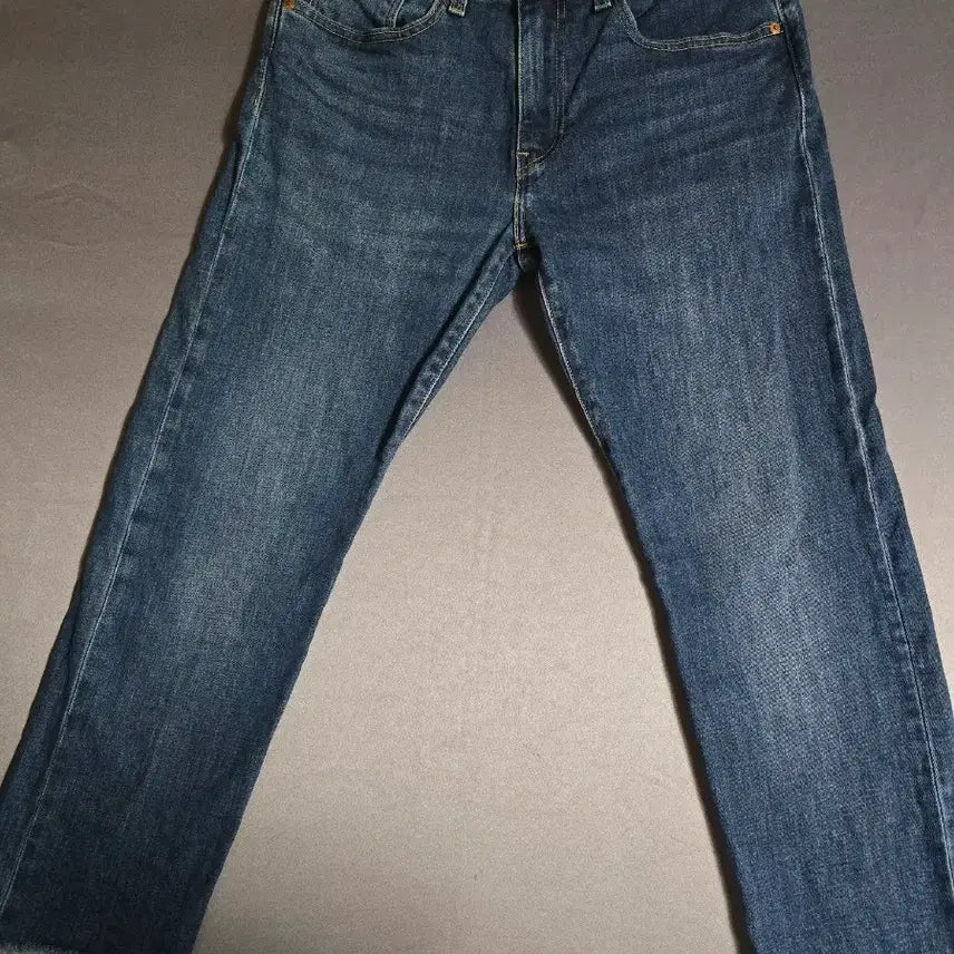 [BUNJANG] Levi's 502 Premium Men's Denim Jeans / 리바이스 502 프리미엄 남성 청바지 데님 팬츠 팝니다