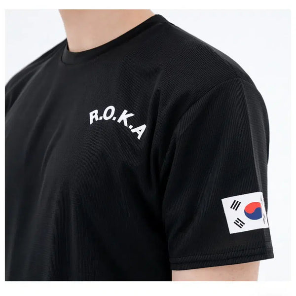 [BUNJANG] Rocati T-shirt / 로카티