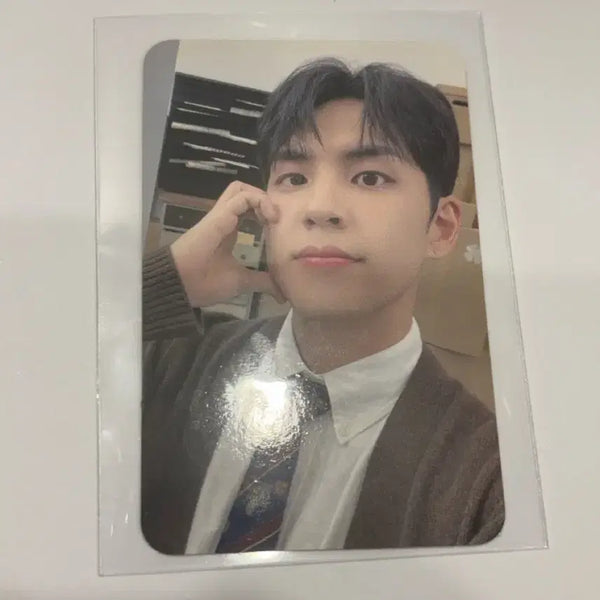 [BUNJANG] DAY6 Wonpil 2023 Gift Concert MD POB Photocard / 데이식스 원필 2023 선물콘 엠디 특전 포카