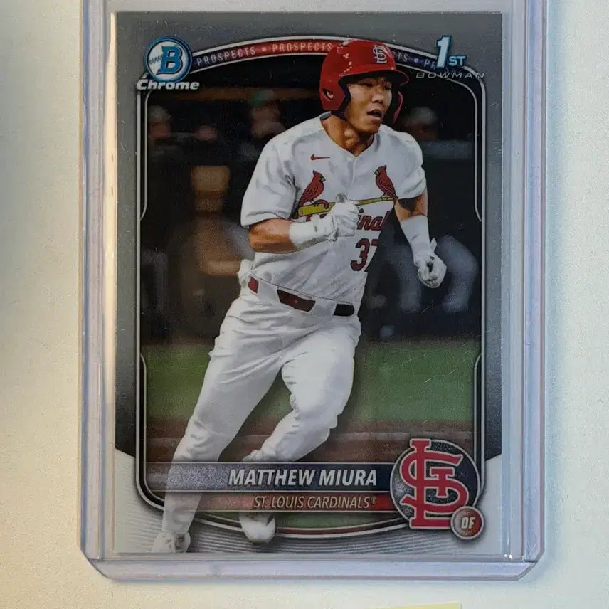 [BUNJANG] Ichiro Suzuki Topps MLB Baseball Card / 미우라 Topps MLB 야구카드