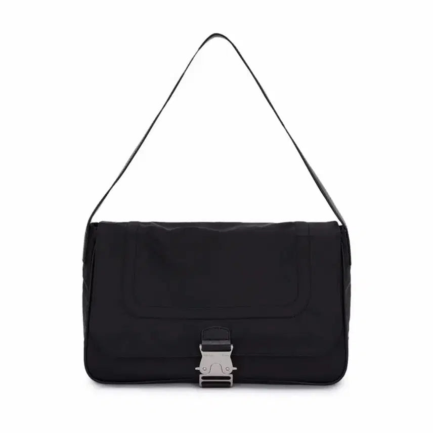 [BUNJANG] Matin Kim Shoulder Bag Black / 마뗑킴 가방