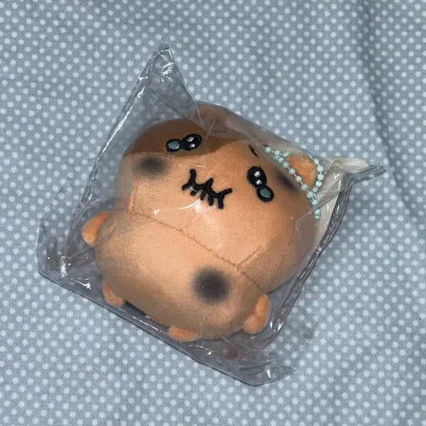 [BUNJANG] Dr.G Ggwijil Tanning Jjonyami Keyring Sealed / 닥터지 꼬질 태닝 쫀냐미 키링 미개봉