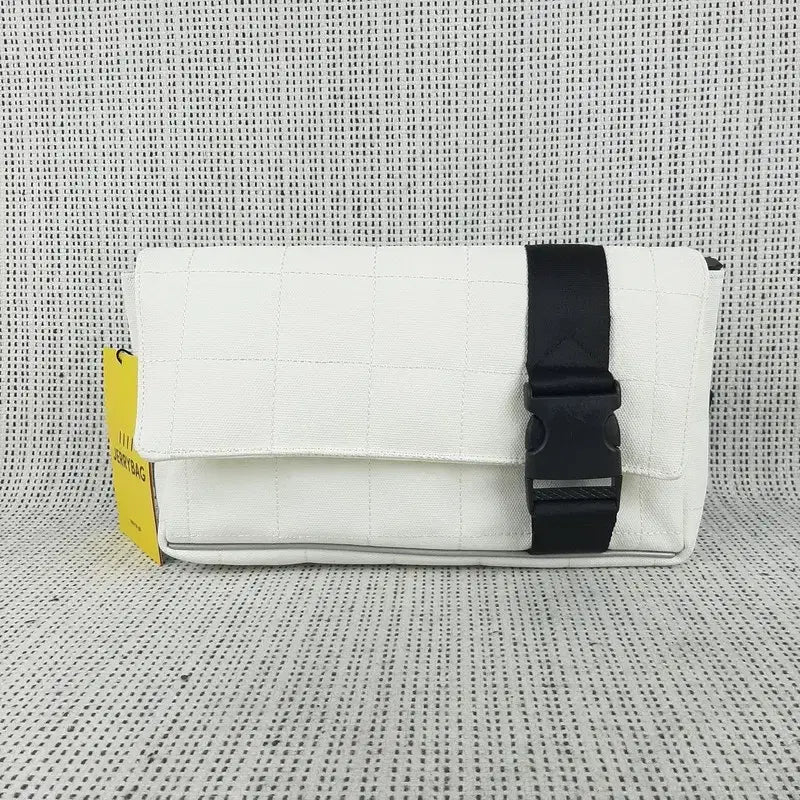 [BUNJANG] Jerrybag Messenger Bag Unused / 제리백 메신저백/미사용