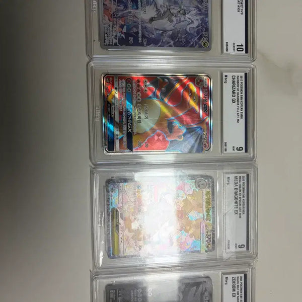 [BUNJANG] Pokemon Card BRG Bundle Set / 포켓몬카드 brg 일괄