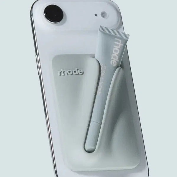 [BUNJANG] Rhode Snap-On Lip Case / 새상품) Rhode snap on lip case 로드 스냅온 립 케이스