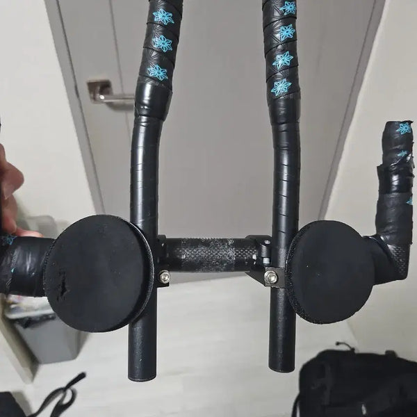 [BUNJANG] Carbon TT Handlebar, Uno Stem, Miche Chainring, Toshi Stem, Notorious 90 Rim Bundle / 사진상 나왔는 상태 좋은 컴넌트들 급처! 제발 사가주세요 ㅠㅠ