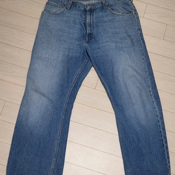 [BUNJANG] Levi's 557 Bootcut Jeans (Size 36) / 리바이스 부츠컷 557 [36]