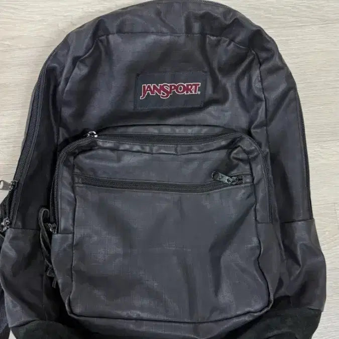 [BUNJANG] JanSport Backpack / 잔스포츠 백팩