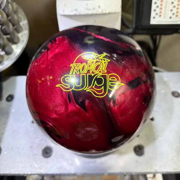 [BUNJANG] Storm Tropical Surge 10lb Bowling Ball / 스톰 - 트로피칼 서지 10파운드