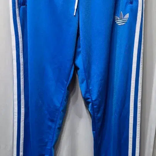 [BUNJANG] Adidas Track Pants Blue / 아디다스 트랙팬츠 블루