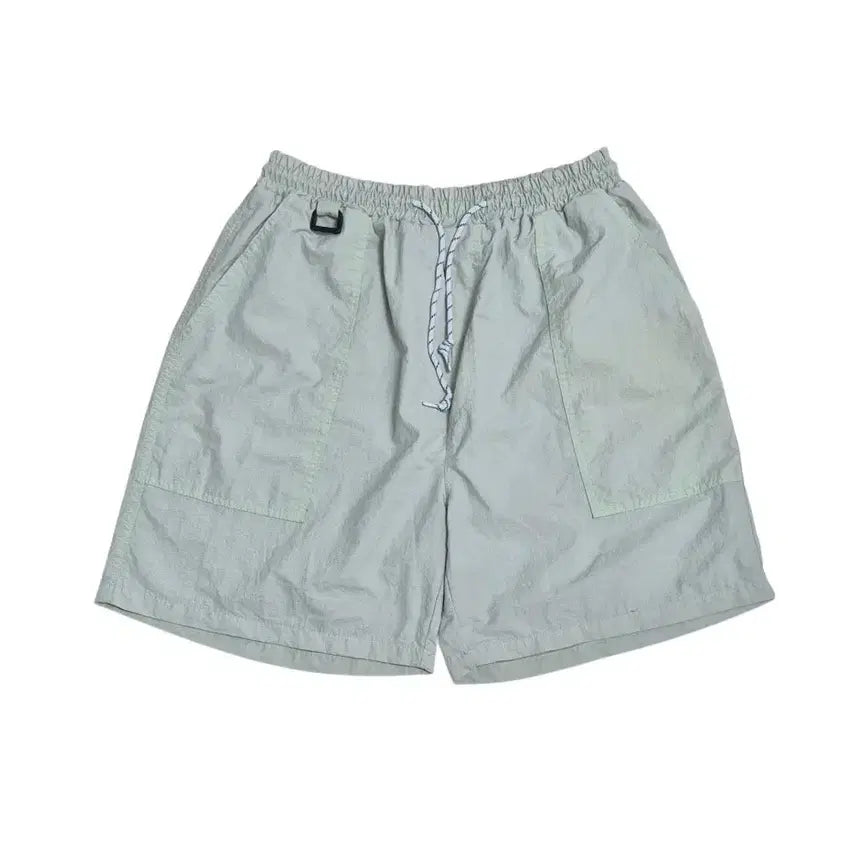 [BUNJANG] Codegraphy Nylon Shorts / 코드그라피 나일론 반바지