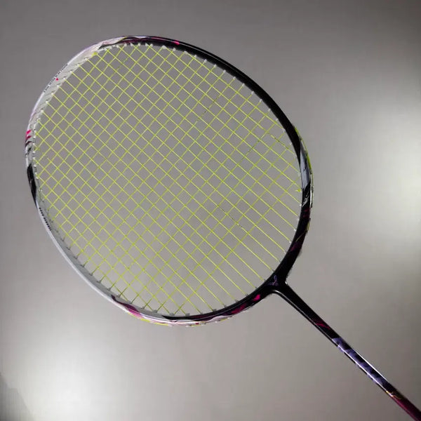 [BUNJANG] Victor Phantom F 4U Speed-Oriented Badminton Racket - Near-New Condition / 빅터 팬텀 F 4U 판매 - 신동급