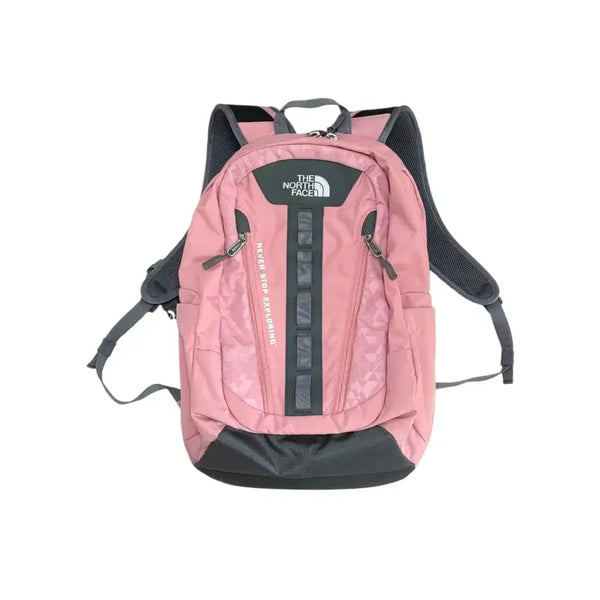 [BUNJANG] The North Face Big Shot Pink Backpack / 노스페이스 빅샷 핑크 백팩 가방